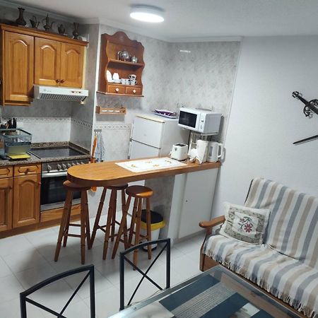 Estrella Del Mar, Denia Apartment Les Deveses ภายนอก รูปภาพ