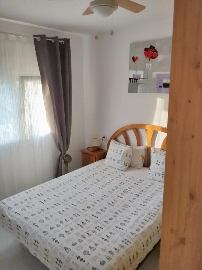Estrella Del Mar, Denia Apartment Les Deveses ภายนอก รูปภาพ