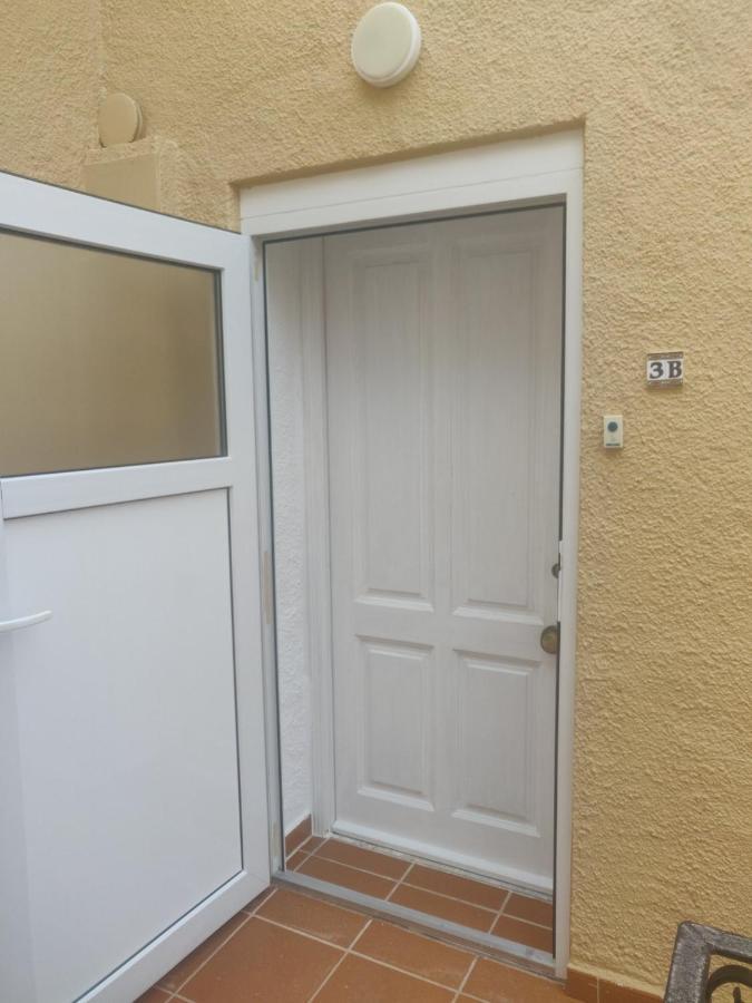 Estrella Del Mar, Denia Apartment Les Deveses ภายนอก รูปภาพ