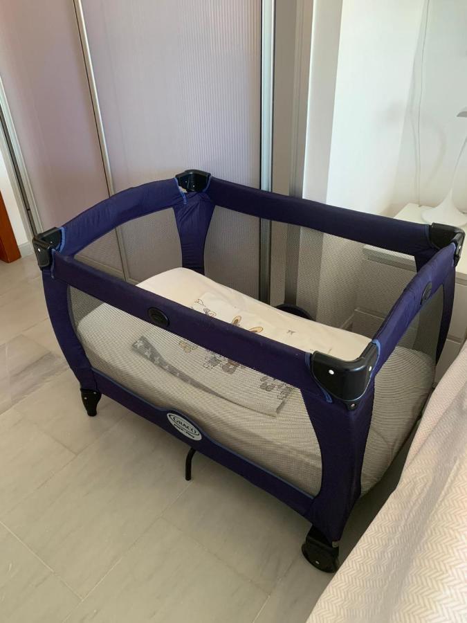 Estrella Del Mar, Denia Apartment Les Deveses ภายนอก รูปภาพ