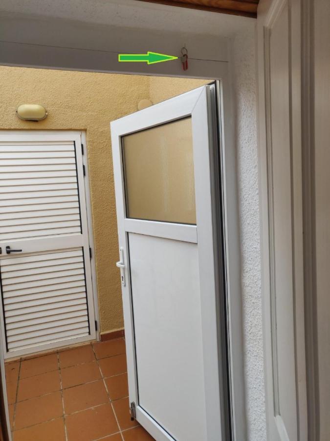 Estrella Del Mar, Denia Apartment Les Deveses ภายนอก รูปภาพ