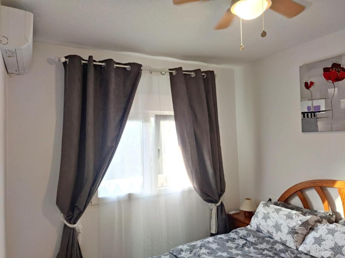 Estrella Del Mar, Denia Apartment Les Deveses ภายนอก รูปภาพ