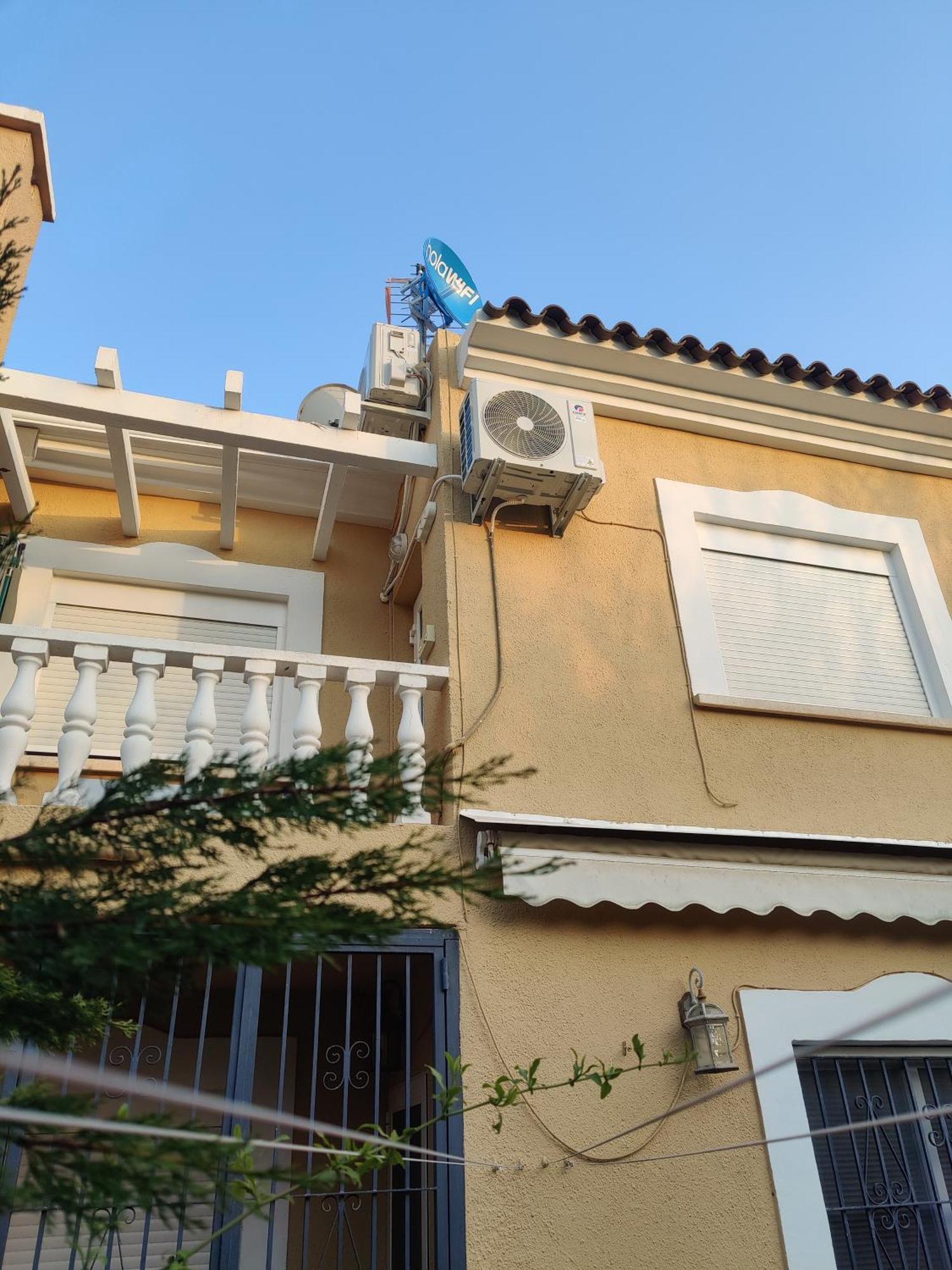 Estrella Del Mar, Denia Apartment Les Deveses ภายนอก รูปภาพ