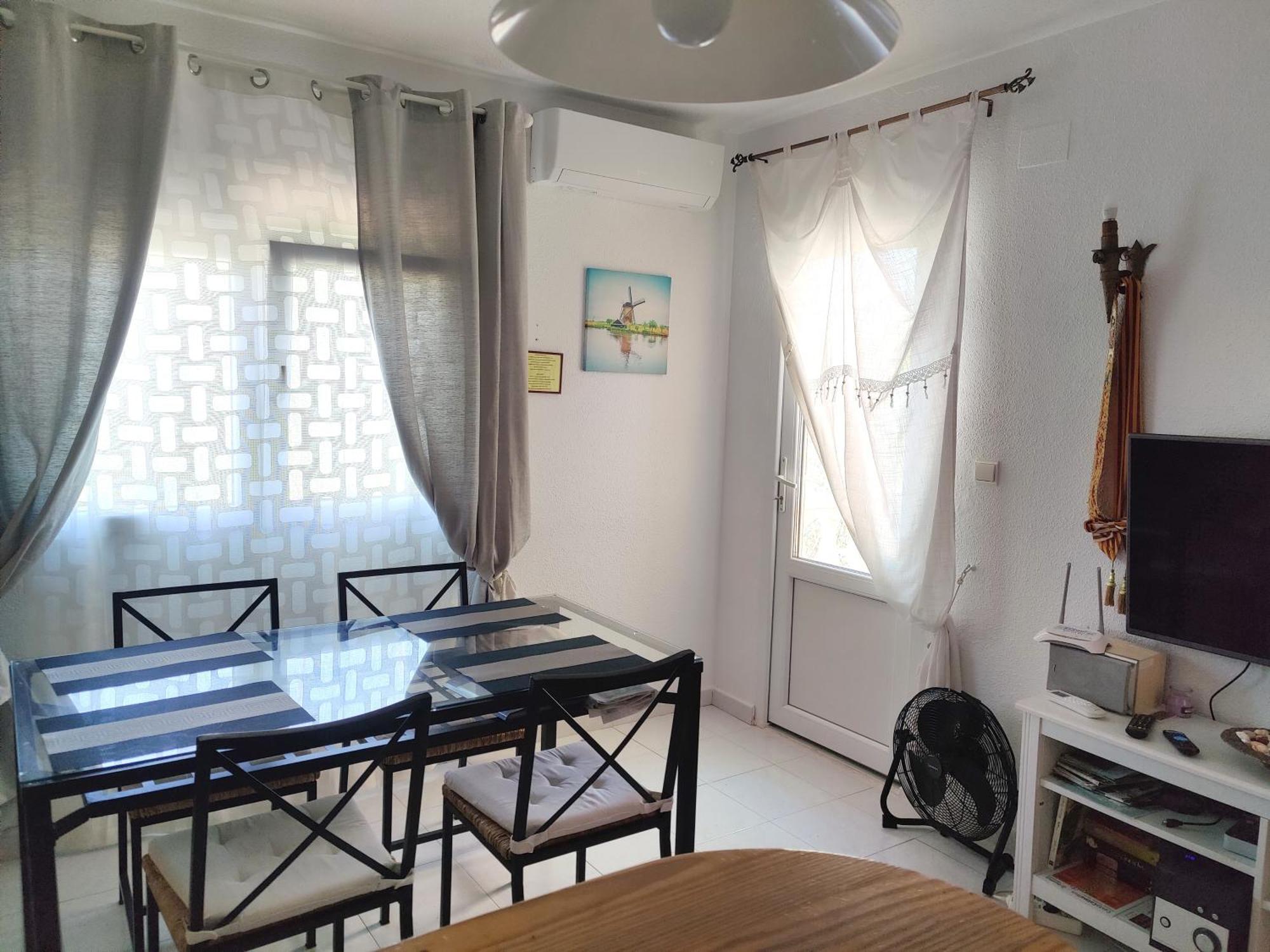 Estrella Del Mar, Denia Apartment Les Deveses ภายนอก รูปภาพ