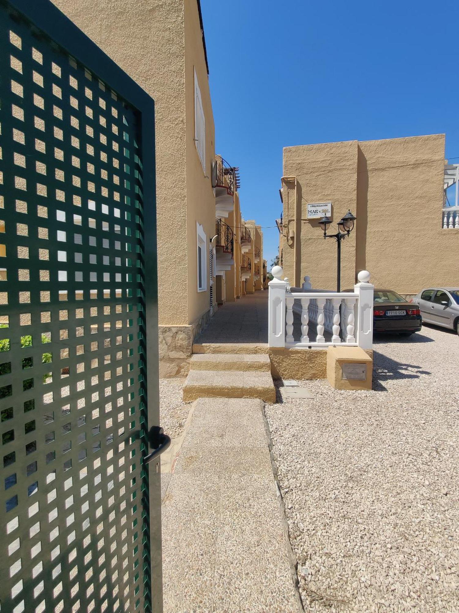 Estrella Del Mar, Denia Apartment Les Deveses ภายนอก รูปภาพ
