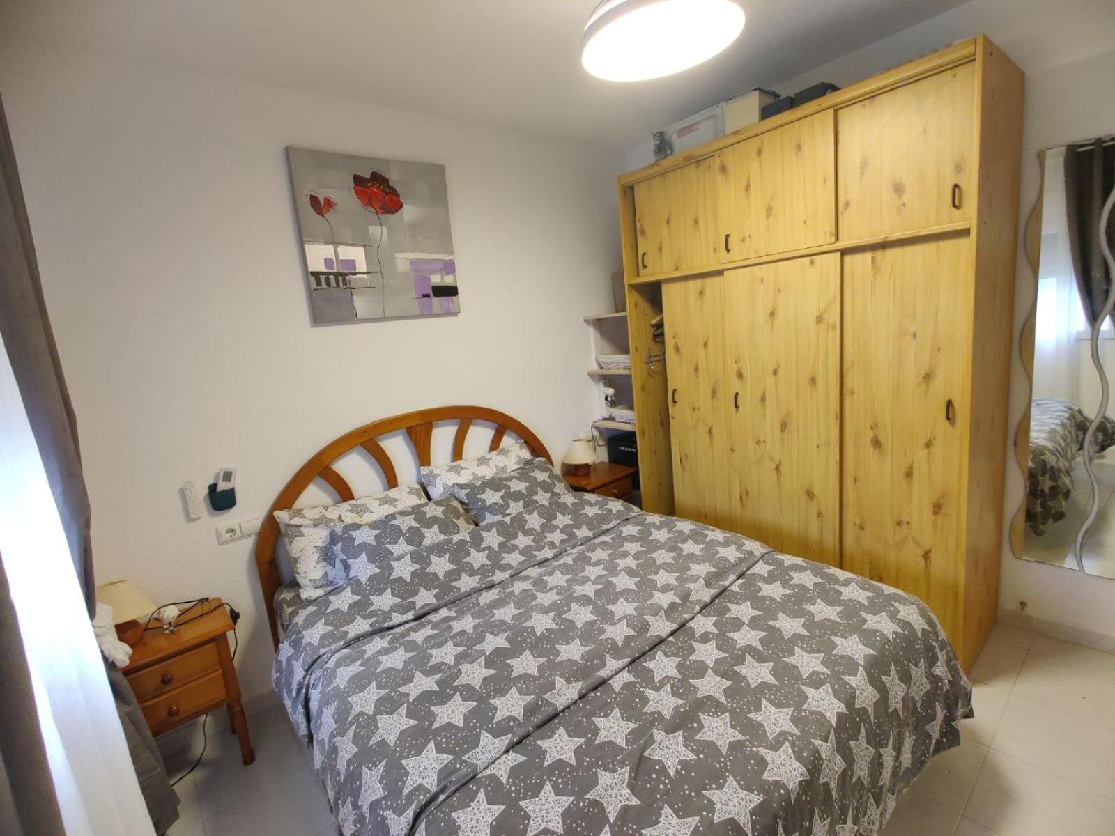 Estrella Del Mar, Denia Apartment Les Deveses ภายนอก รูปภาพ