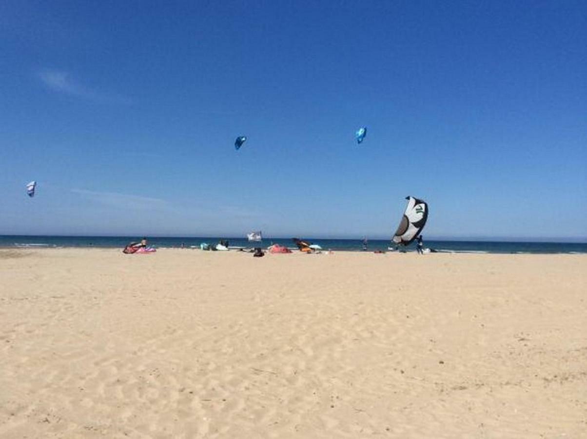 Estrella Del Mar, Denia Apartment Les Deveses ภายนอก รูปภาพ