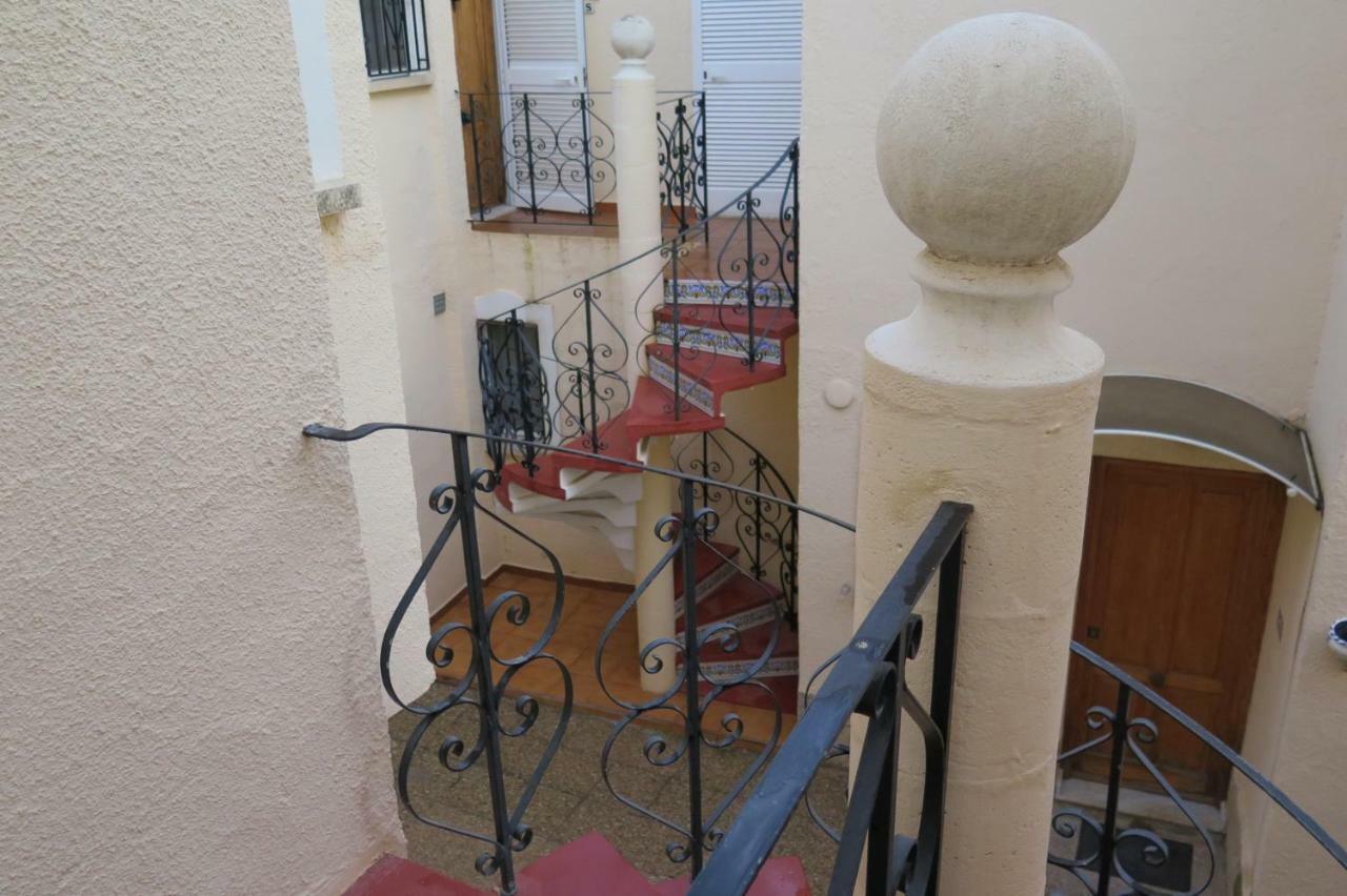 Estrella Del Mar, Denia Apartment Les Deveses ภายนอก รูปภาพ