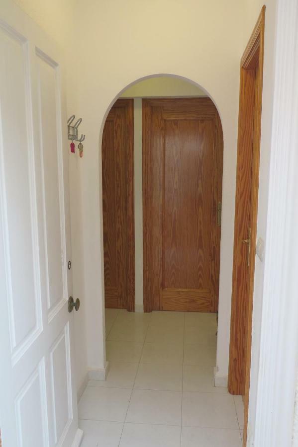 Estrella Del Mar, Denia Apartment Les Deveses ภายนอก รูปภาพ