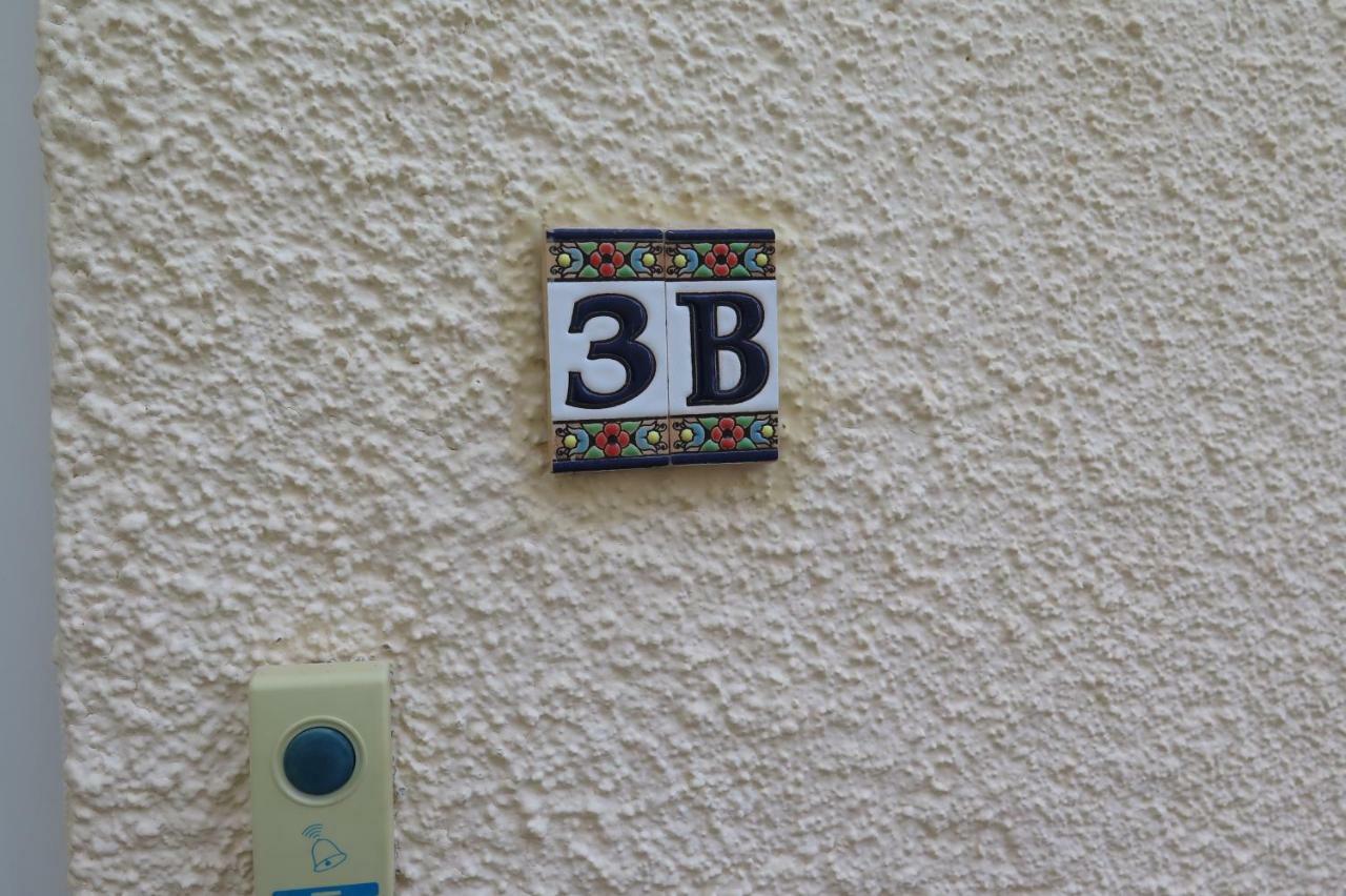 Estrella Del Mar, Denia Apartment Les Deveses ภายนอก รูปภาพ