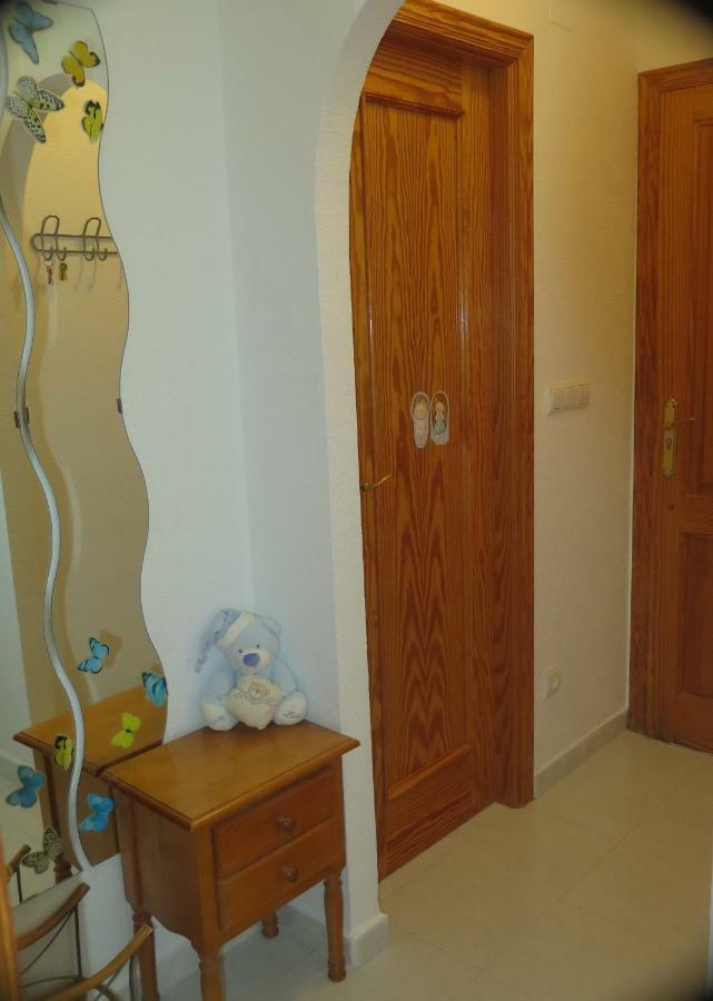 Estrella Del Mar, Denia Apartment Les Deveses ภายนอก รูปภาพ