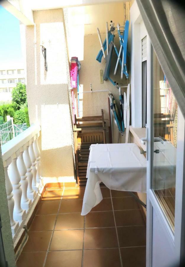 Estrella Del Mar, Denia Apartment Les Deveses ภายนอก รูปภาพ