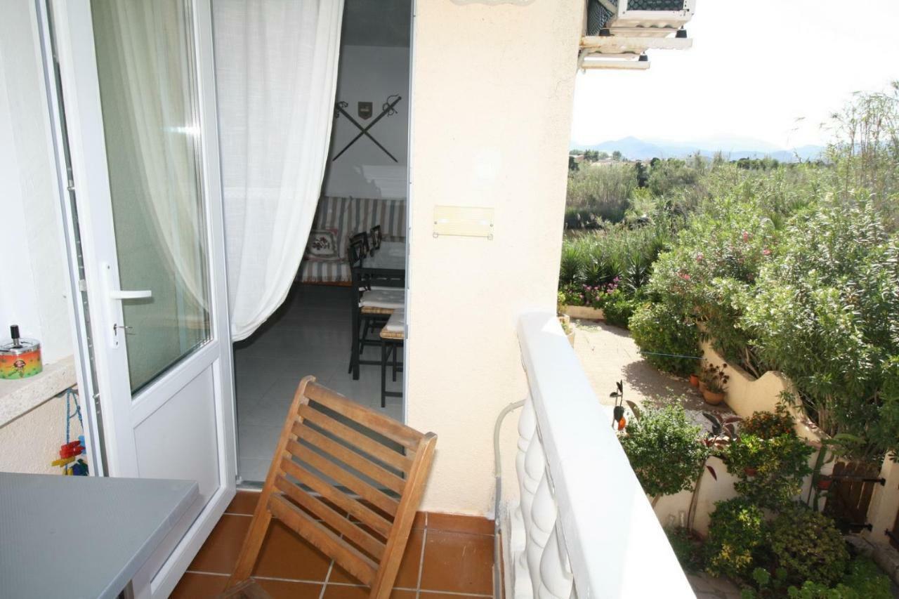 Estrella Del Mar, Denia Apartment Les Deveses ภายนอก รูปภาพ
