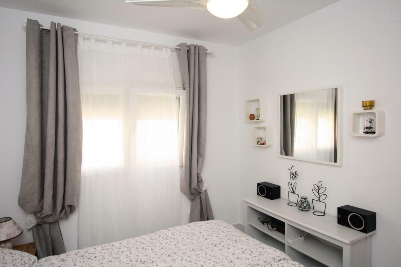 Estrella Del Mar, Denia Apartment Les Deveses ภายนอก รูปภาพ