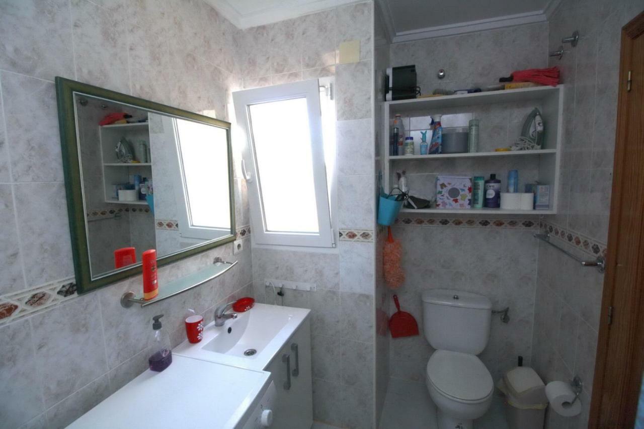 Estrella Del Mar, Denia Apartment Les Deveses ภายนอก รูปภาพ