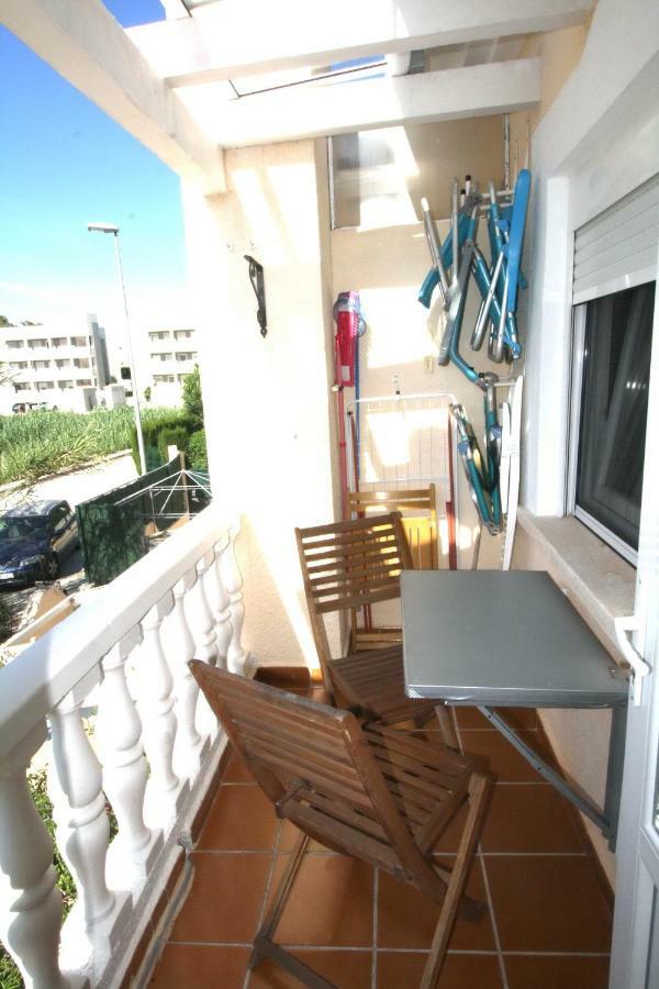 Estrella Del Mar, Denia Apartment Les Deveses ภายนอก รูปภาพ
