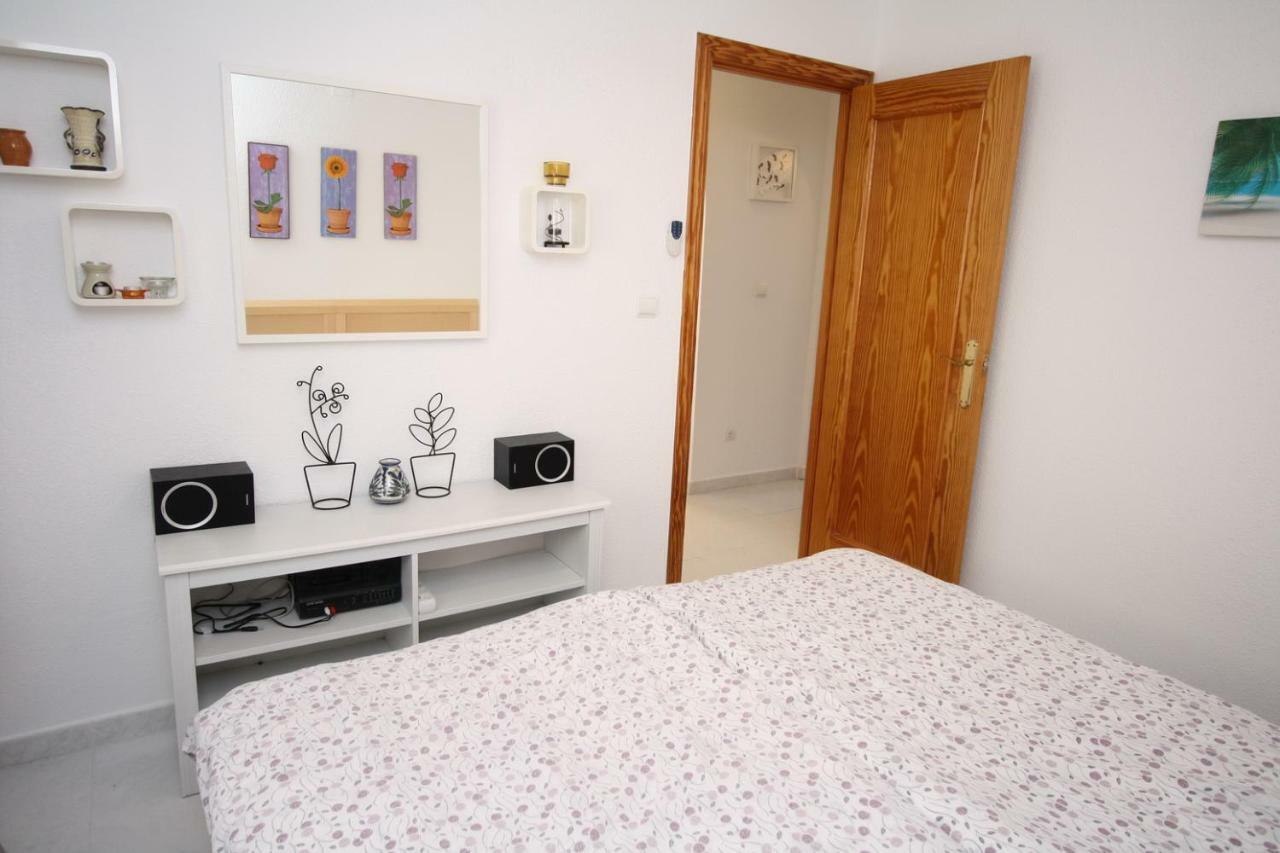 Estrella Del Mar, Denia Apartment Les Deveses ภายนอก รูปภาพ