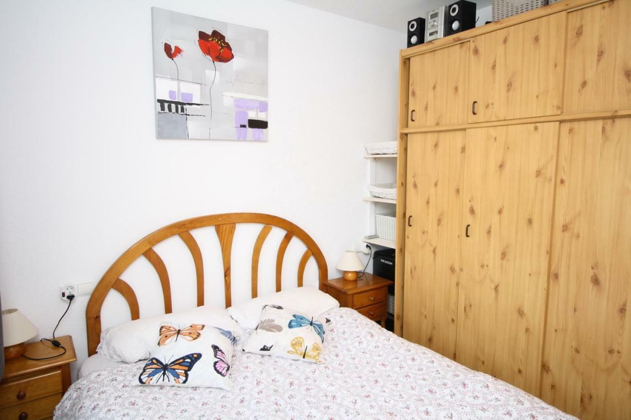 Estrella Del Mar, Denia Apartment Les Deveses ภายนอก รูปภาพ