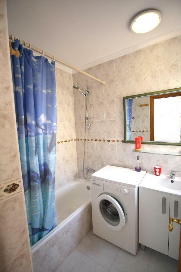 Estrella Del Mar, Denia Apartment Les Deveses ภายนอก รูปภาพ